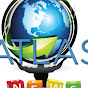 Atlas News Online logo