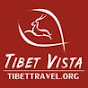 Tibet Vista Tour (Guide & Reviews) logo