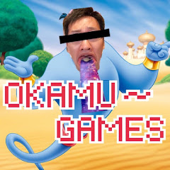 おかむーGAMES
