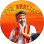 TVK PARTY Analysis  logo