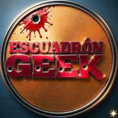 Escuadron Geek