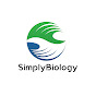 Simply Biology logo