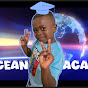 Ocean Academy logo