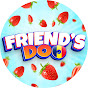 Friendly DO Romanian logo
