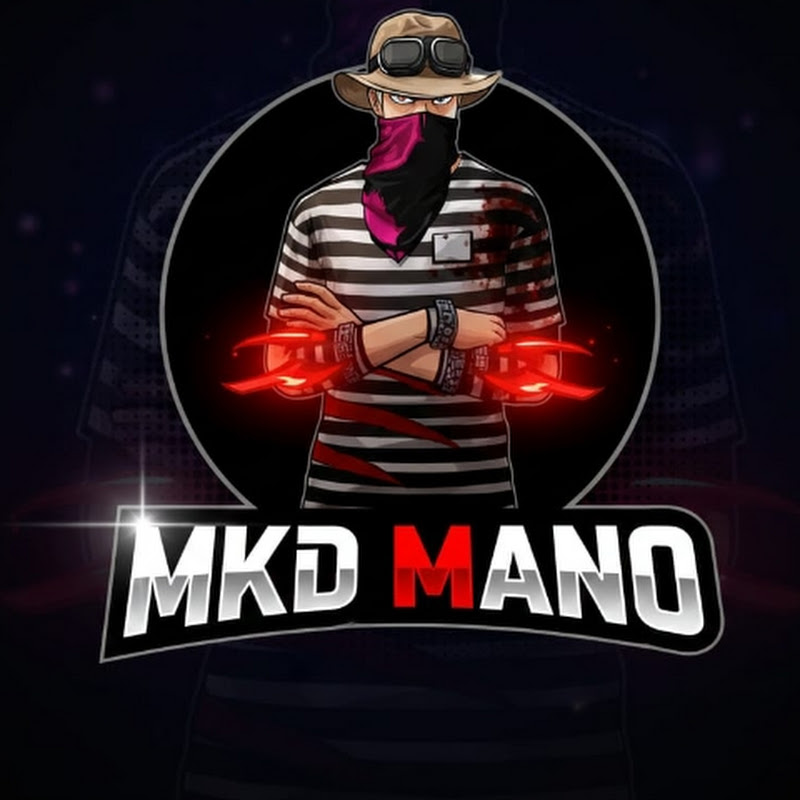 MKD MANO