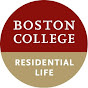 The Office of Residential Life at Boston College logo