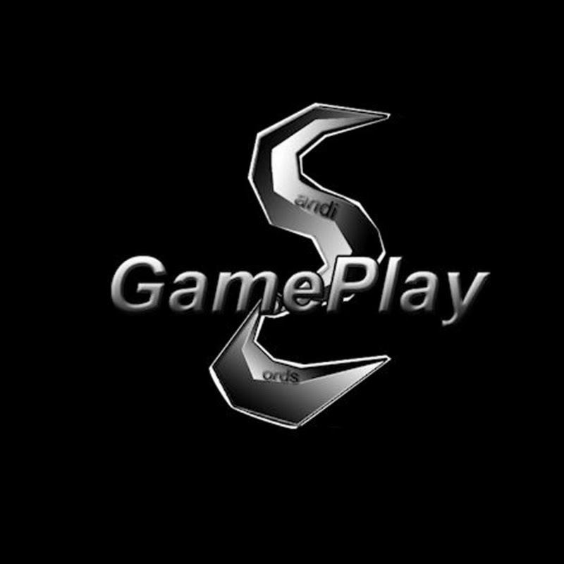 Sandi Words Gameplay