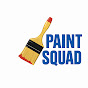 PAINT SQUAD OF ORLANDO logo