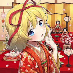 ゆっくりの星・ヒナ