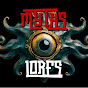 Myths & Lores logo