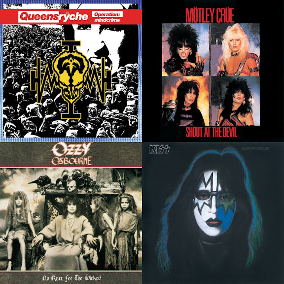 Heartbreak Hard Rock