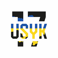 USYK17 Avatar