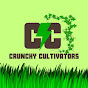 Crunchy Cultivators logo