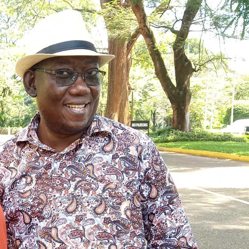 Kato Lubwama Studios
