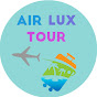 Air Lux Tour logo