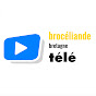 BROCÉLIANDE Bretagne Télé logo