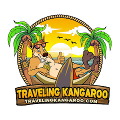 Traveling Kangaroo channel thumbnail