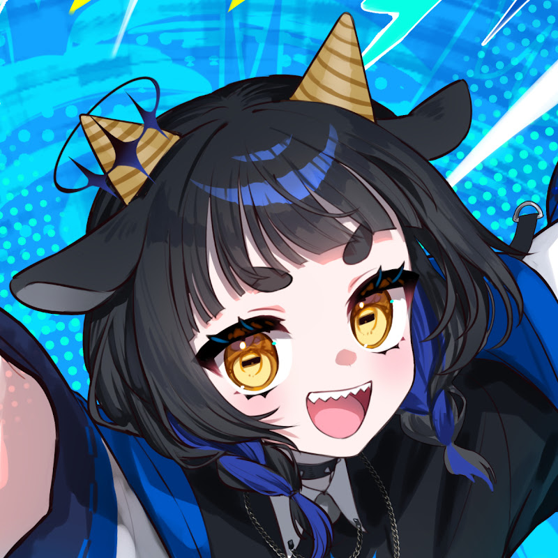 八木 かぷら / Yagi Kapura