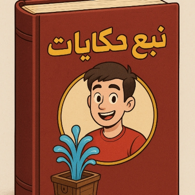 نبع الحكايات