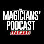 The Magicians' Podcast Network logo