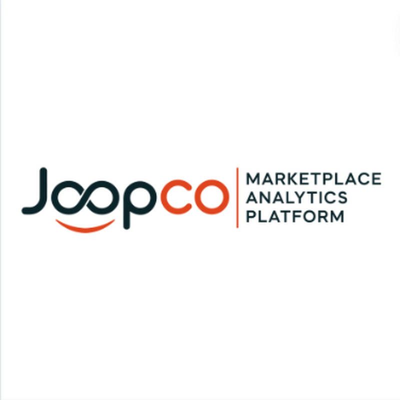 Joopco | Marketplace Analytics Platform