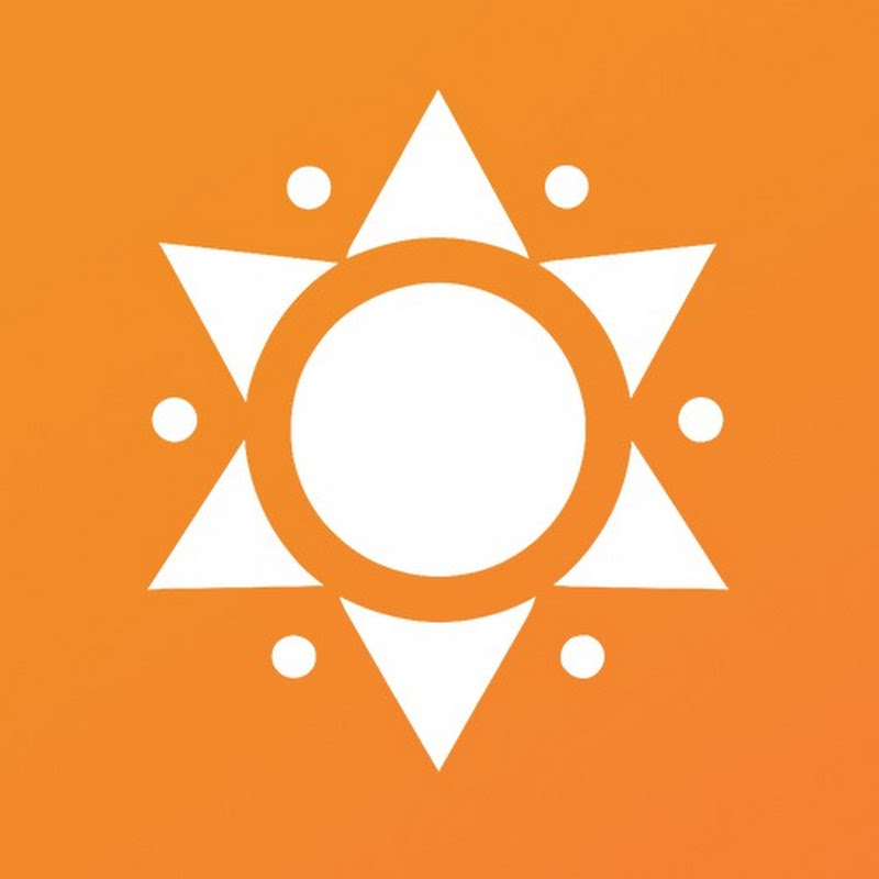 Satyuga | Meditation Mantras & Spiritual Music Logo