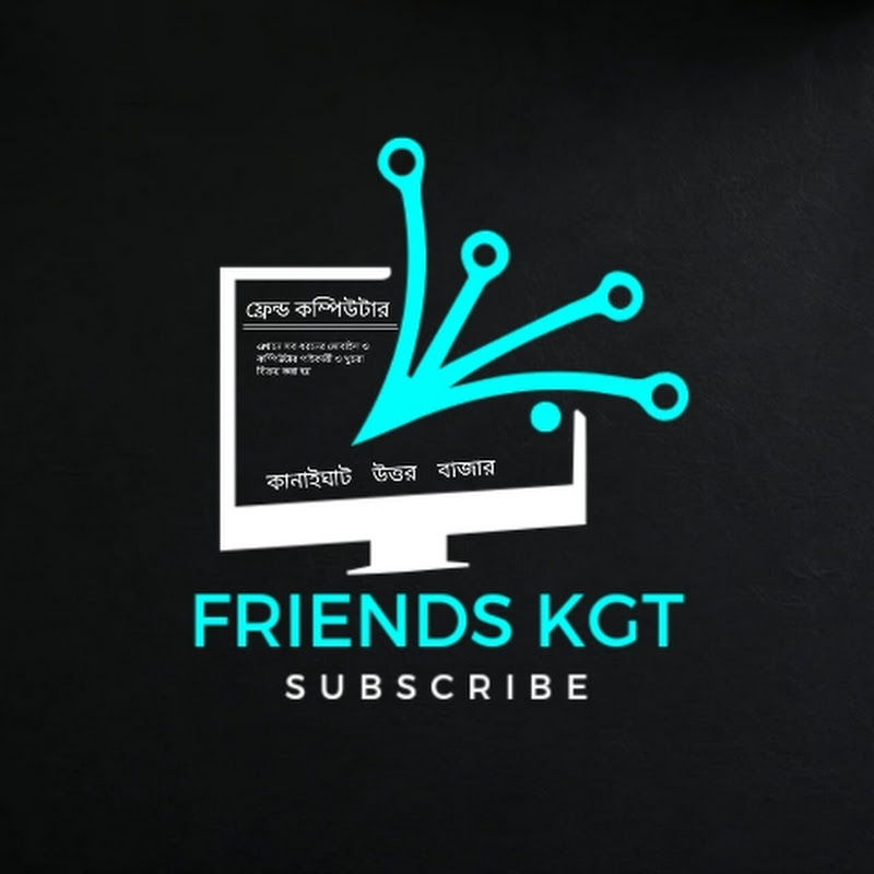 FRIENDS KGT