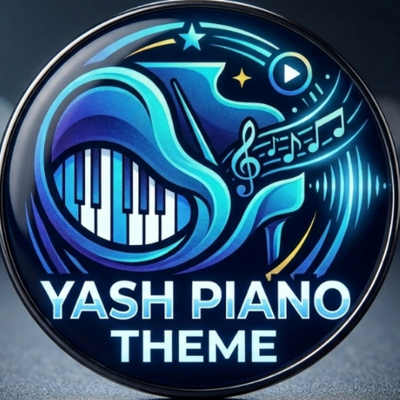 Yash Piano Theme