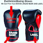 Manufacturer Boxing Gloves & Equipment Supplier logo