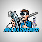 MrBarberVr logo
