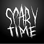 ScaryTime - Horror and Thriller Stories logo