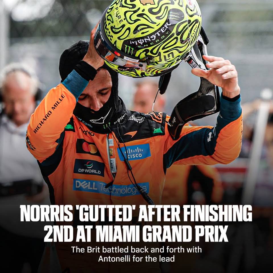 Post from ESPN F1