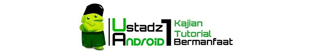 Ustadz Android YouTube channel avatar