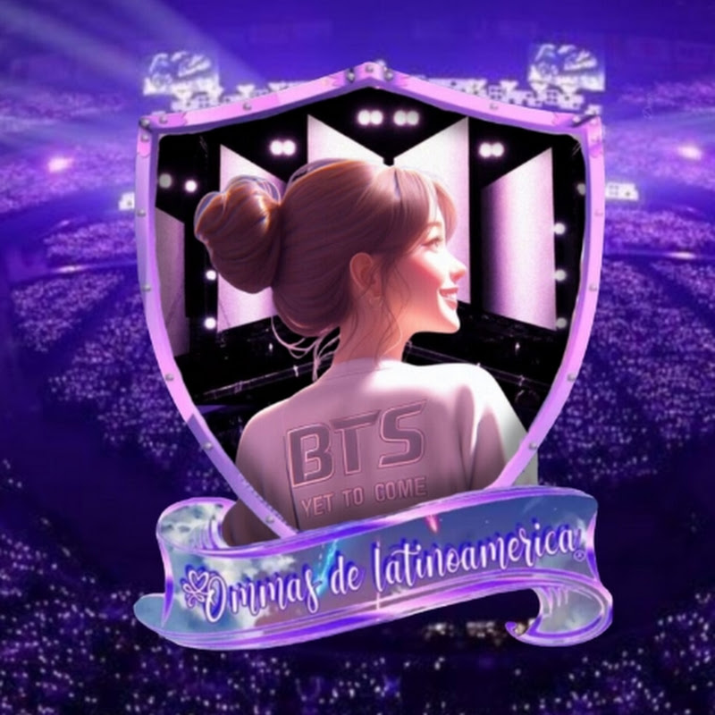 MAGAZINE  OMMAS DE LATINOAMERICA