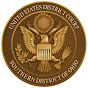 U.S. District Court, Southern District of Ohio logo