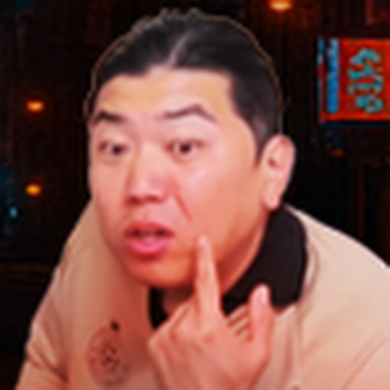 최군TV [무삭제 풀영상] Logo