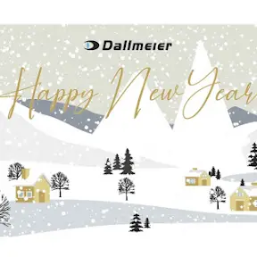 Dallmeier Electronic GmbH & Co. KG YouTube channel