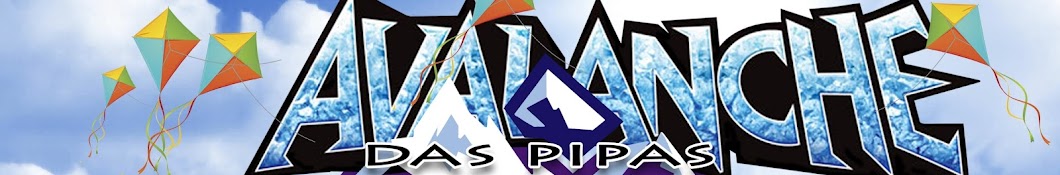 Avalanche pipas YouTube 频道头像