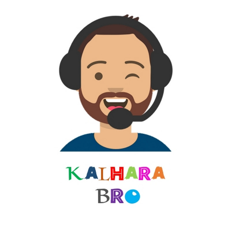 Kalhara Bro