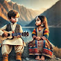 PASHTO ($) HD SONG CARTOON  logo
