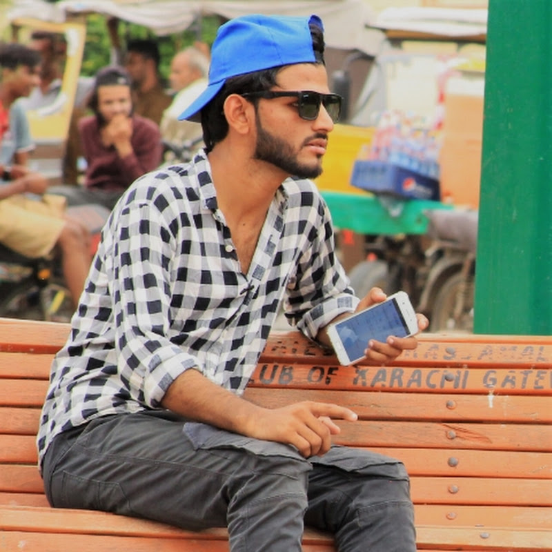 MrAryan Live icon