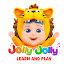 Jolly Jolly - Learn and Play - Nursery Rhymes