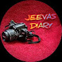 JEEVAS DIARY logo