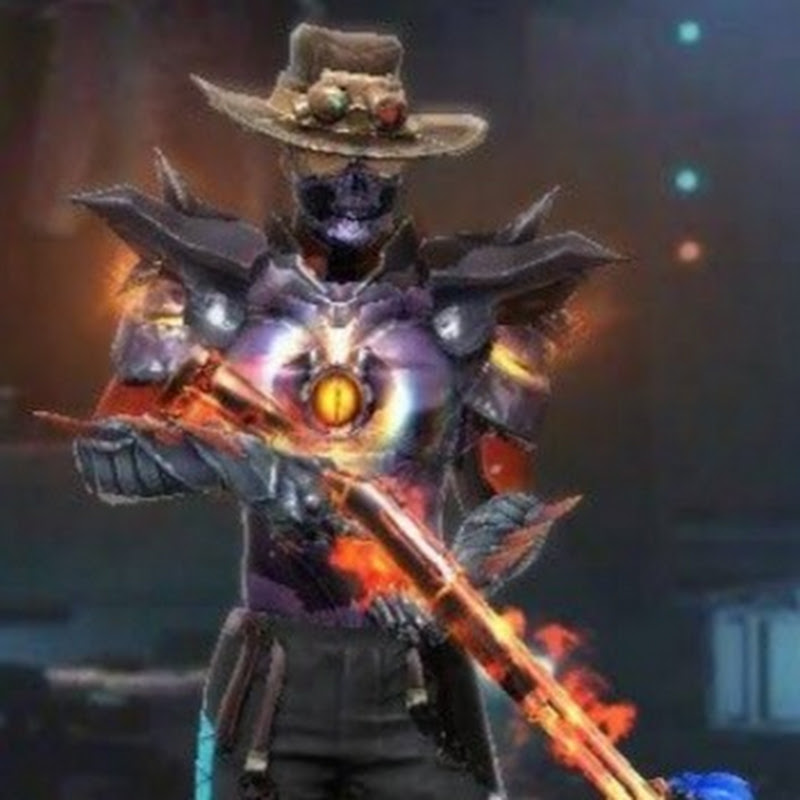 SR God 999