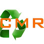 CMR AUTO & METAL RECYCLING logo