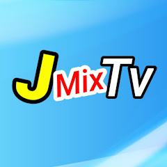 Логотип каналу J Mix Tv