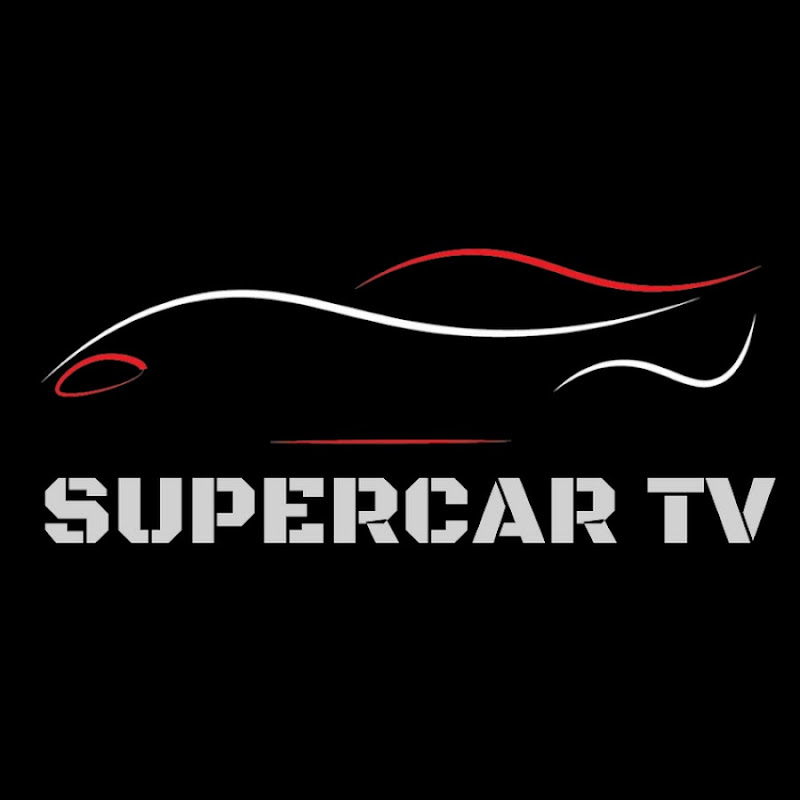 Supercar TV