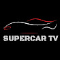 Supercar TV logo