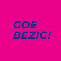 Goe Bezig! TV logo