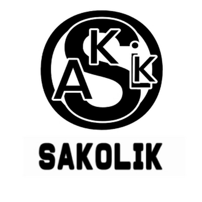 Sakolik
